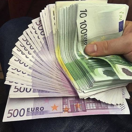 Buy Fake Euro Bills